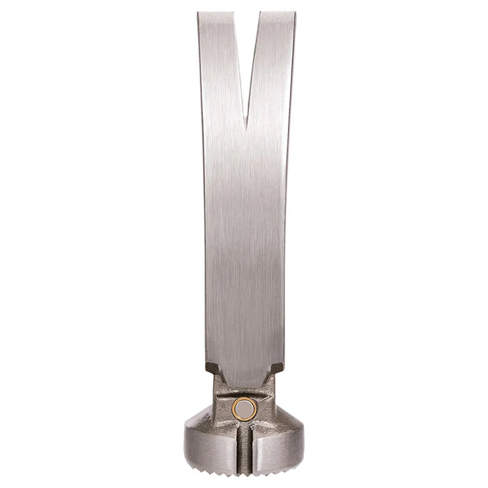 Milwaukee 17oz Milled Face Framing Hammer - 48229016A