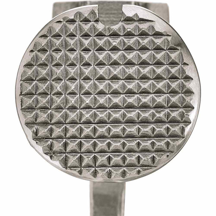 Milwaukee 17oz Milled Face Framing Hammer - 48229016A