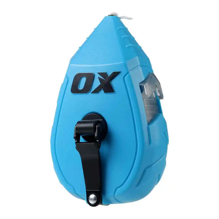 OX 30M 1:1 ABS BOLD LINE CHALK REEL - OX-T630502