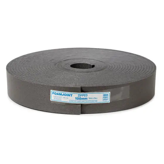 Vespol FoamJoint 100 x 10mm x 25m - 70252