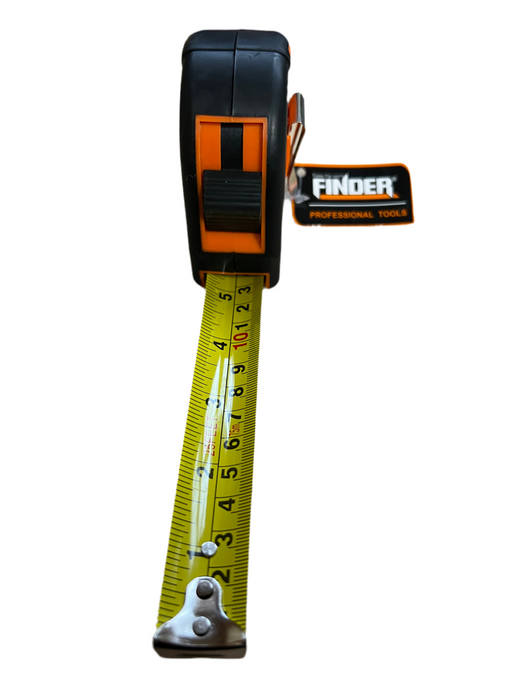 Finder 7.5m Tape Measure