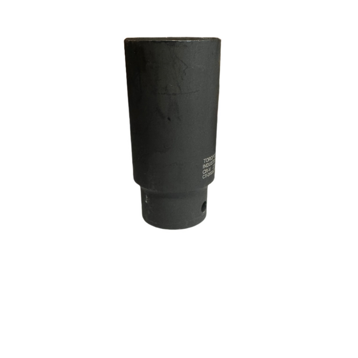 Deep 1/2" Drive Impact Hex Metric Socket (8mm - 32mm)