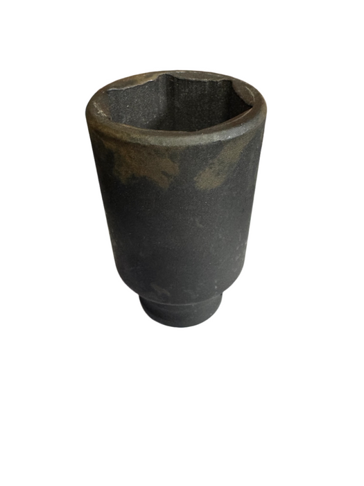 Deep 1/2" Drive Impact Hex Metric Socket (8mm - 32mm)