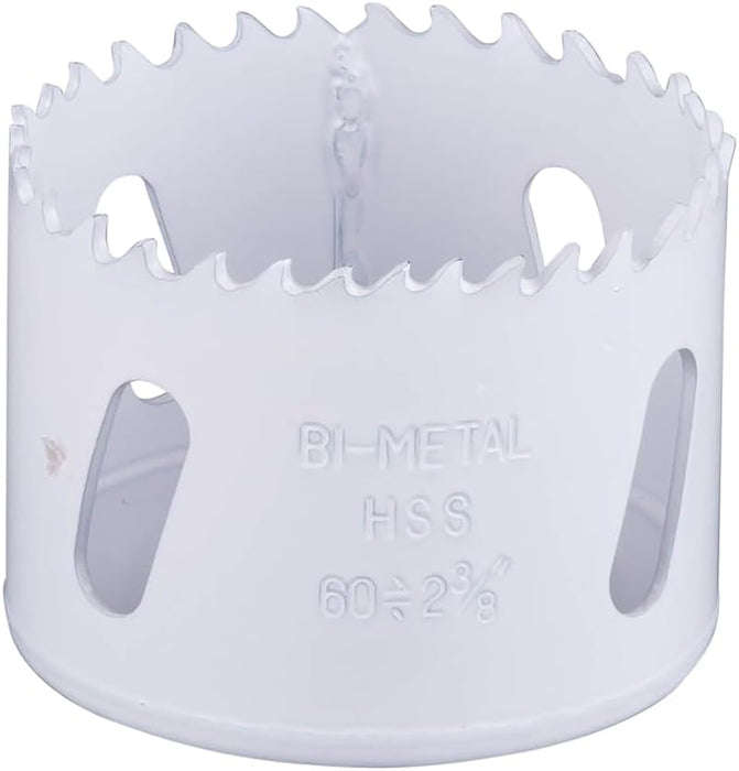 Makita 60mm Bi-Metal Hole Saw - D-25688