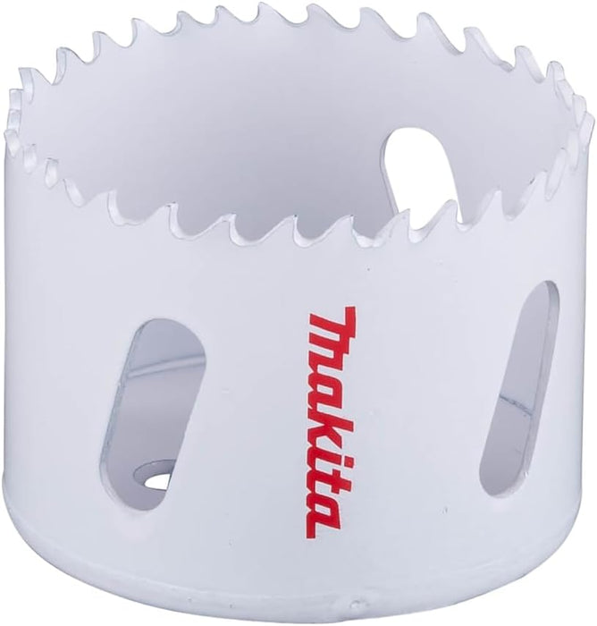 Makita 60mm Bi-Metal Hole Saw - D-25688