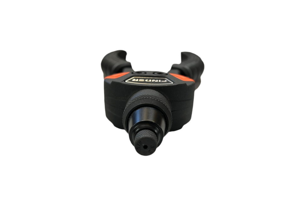 Finder 10” / 254mm Hand Pop Rivet Gun - 195430