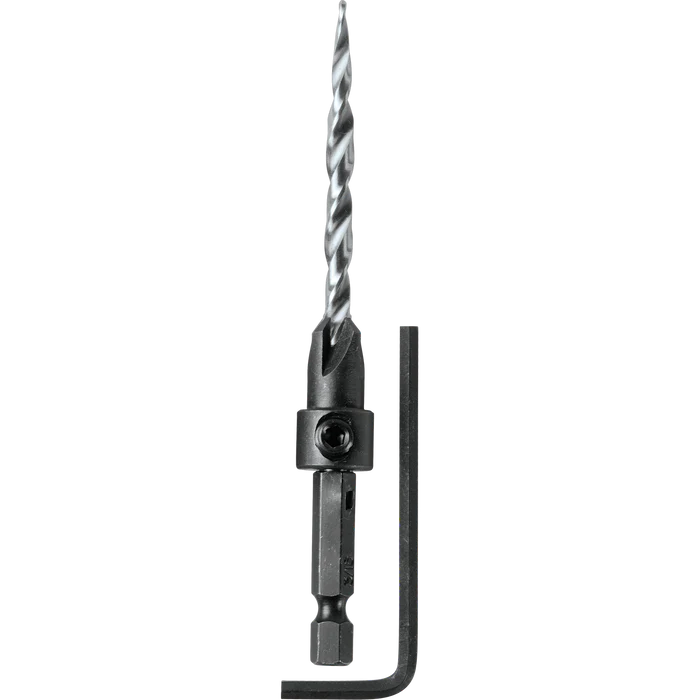 Makita #12Countersink with 7/32" Drill Bit A-99708