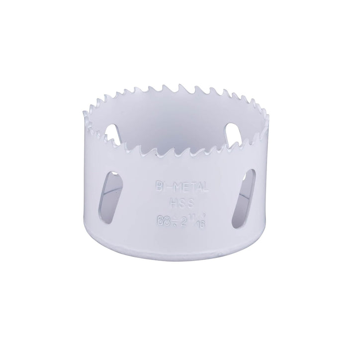 Makita 68mm Bi-Metal Hole Saw - D-17108