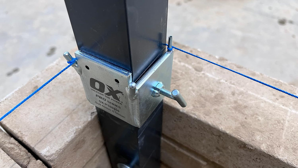 OX Pro Dori Block - OX-P100950