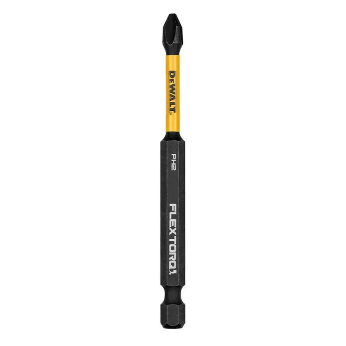 DEWALT PH2 FLEXTORQ Impact Driver Bit 150mm