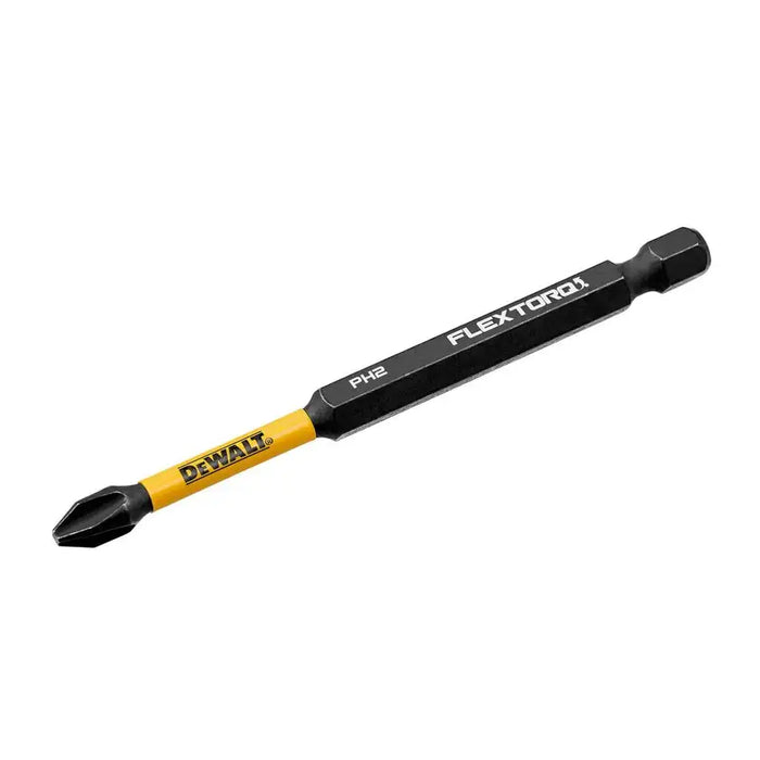 DEWALT PH2 FLEXTORQ 89mm