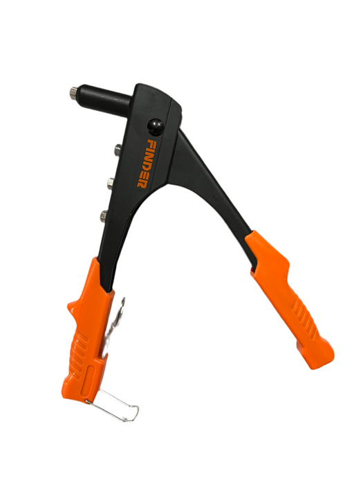 Finder 10” / 250mm Hand Pop Rivet Gun - 195050
