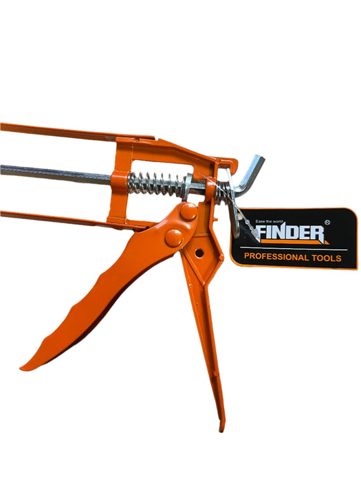 Finder Light Duty Caulking Gun