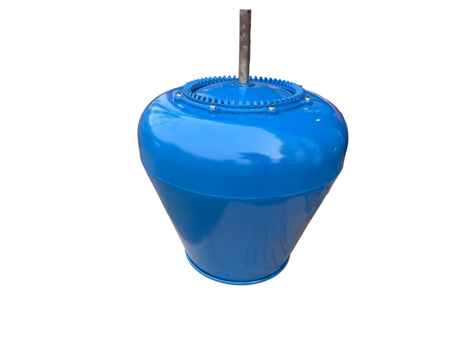 Easymix 3.5CF Cement Mixer Replacement Bowl - MIXER35-01