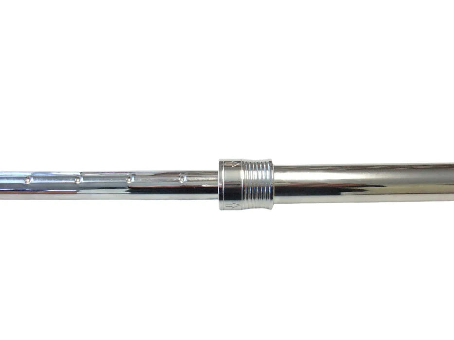 Torqpoint 1/2" Extendable Ratchet Handle CR-V Steel Wrench (Adjustable from 445mm to 600mm) - CT-RHE12L
