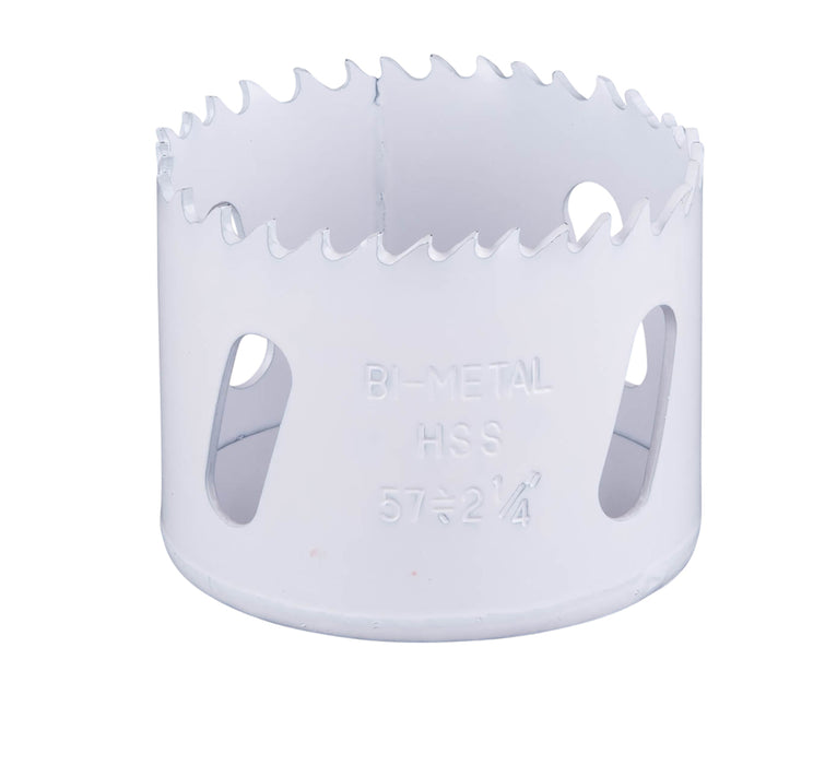 Makita 57mm Bi-Metal Hole Saw - D-17099