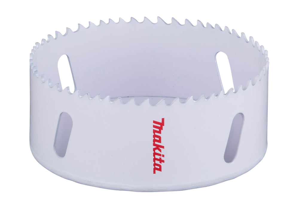 Makita 105mm Bi-Metal Hole Saw - D-17142