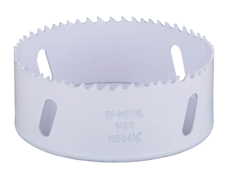 Makita 105mm Bi-Metal Hole Saw - D-17142