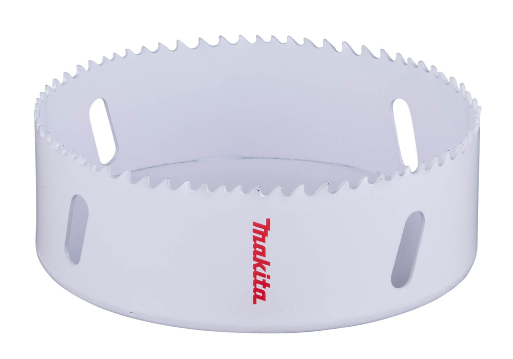 Makita 127mm Bi-Metal Hole Saw - D-17158
