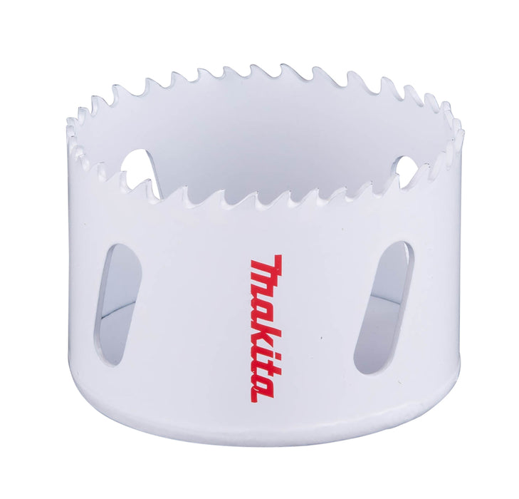 Makita 65mm Bi-Metal Hole Saw - D-24882