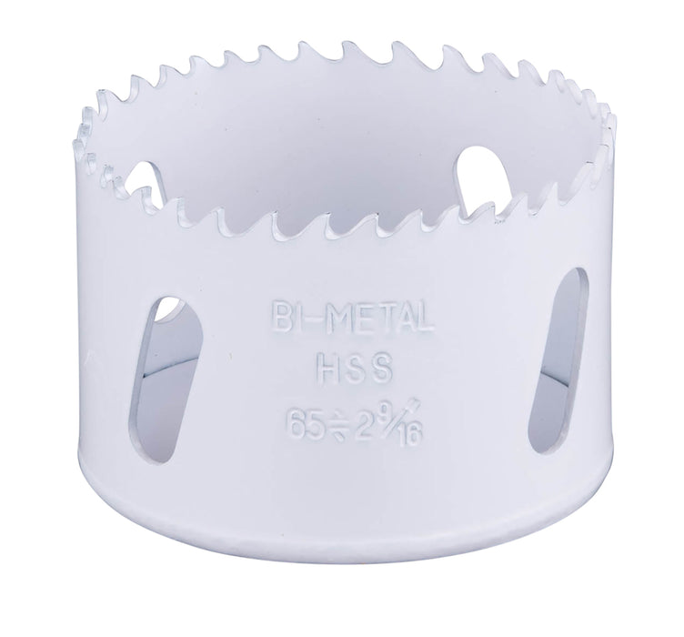 Makita 65mm Bi-Metal Hole Saw - D-24882
