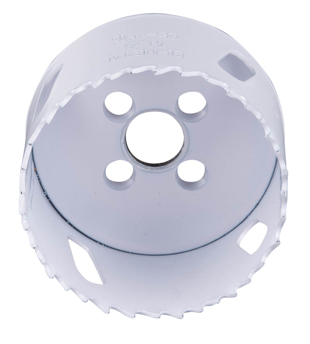 Makita 65mm Bi-Metal Hole Saw - D-24882