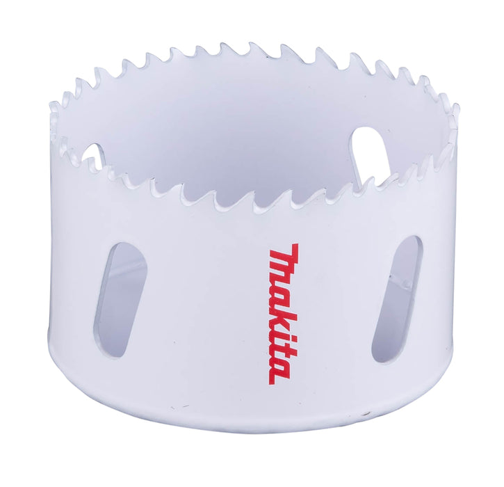 Makita 70mm Bi-Metal Hole Saw - D-25694