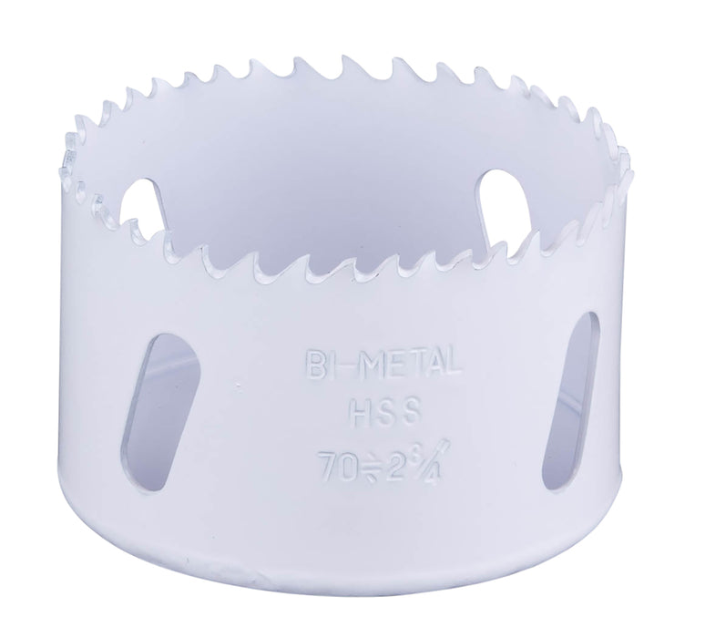 Makita 70mm Bi-Metal Hole Saw - D-25694