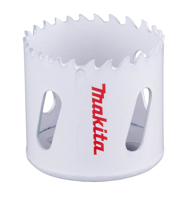 Makita 48mm Bi-Metal Hole Saw - D-35461