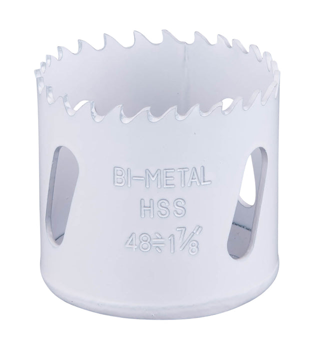 Makita 48mm Bi-Metal Hole Saw - D-35461