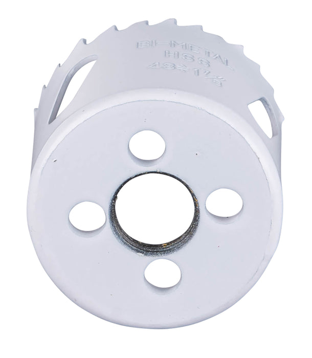 Makita 48mm Bi-Metal Hole Saw - D-35461