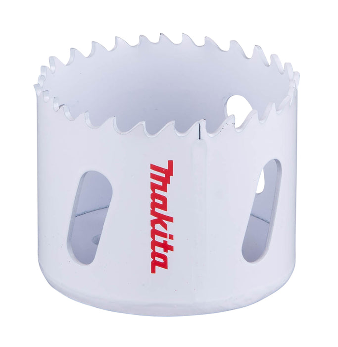 Makita 56mm Bi-Metal Hole Saw - D-35483