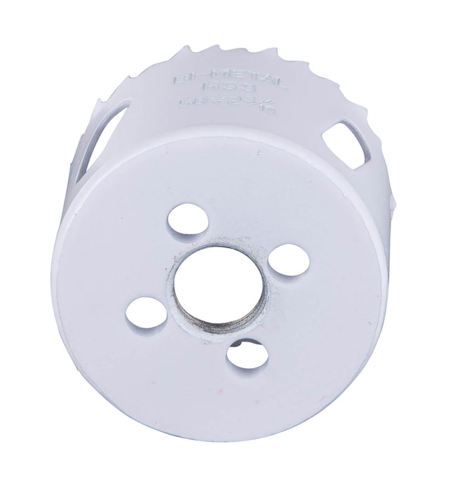 Makita 56mm Bi-Metal Hole Saw - D-35483