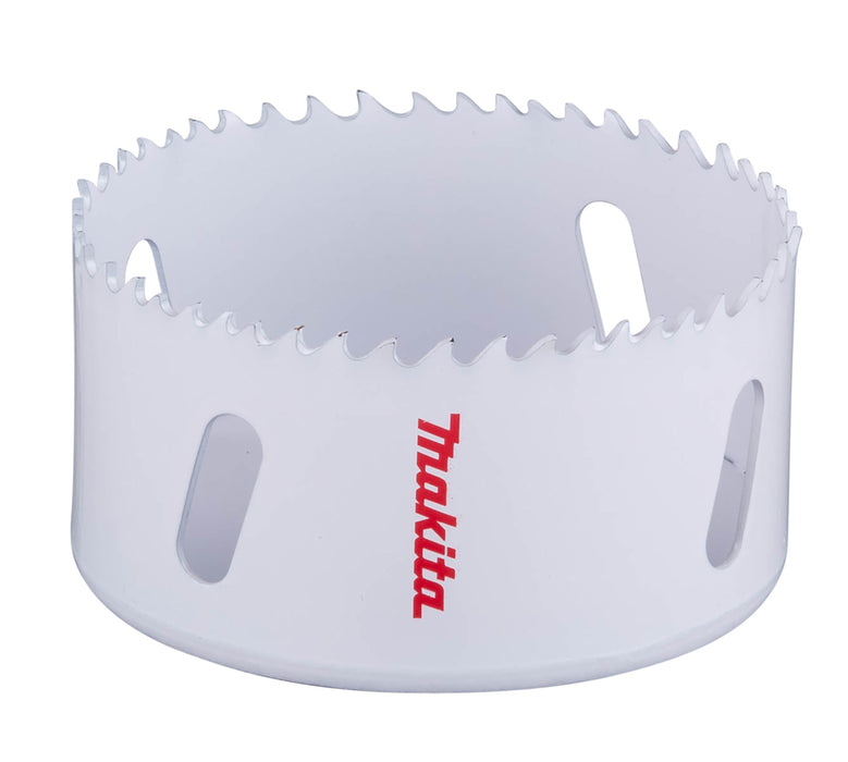 Makita 86mm Bi-Metal Hole Saw - D-35536