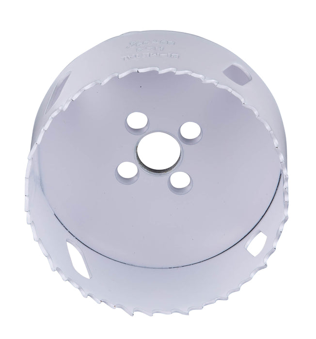 Makita 86mm Bi-Metal Hole Saw - D-35536