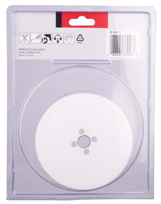 Makita 121mm Bi-Metal Hole Saw - D-35617