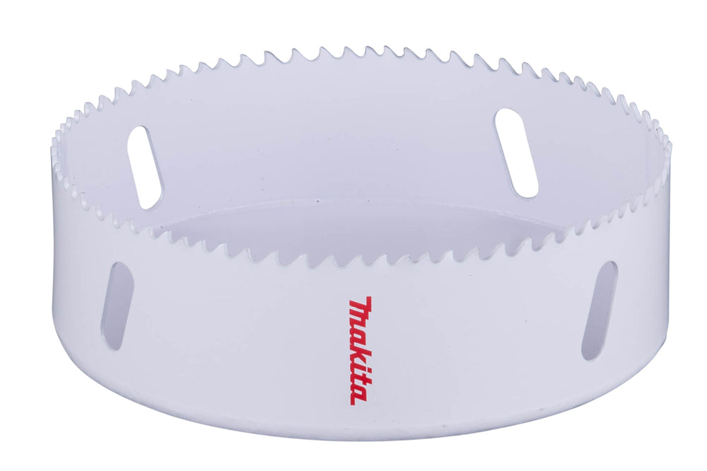 Makita 140mm Bi-Metal Hole Saw - D-35623