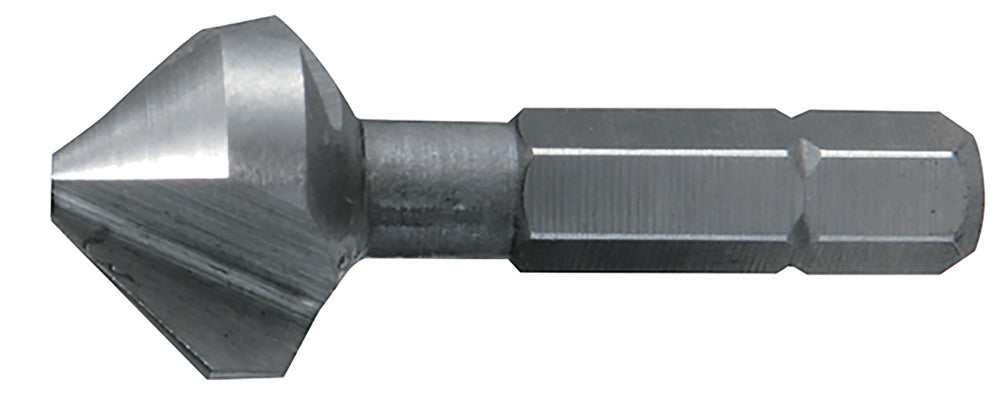 Makita  COUNTERSINK BIT 3 EDGES 12.4MM - D-37340