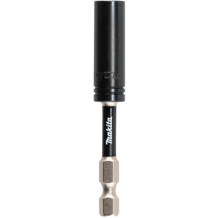 Makita Impact XPS 76mm Magnetic Insert Screwdriver Bit Holder - E-18792