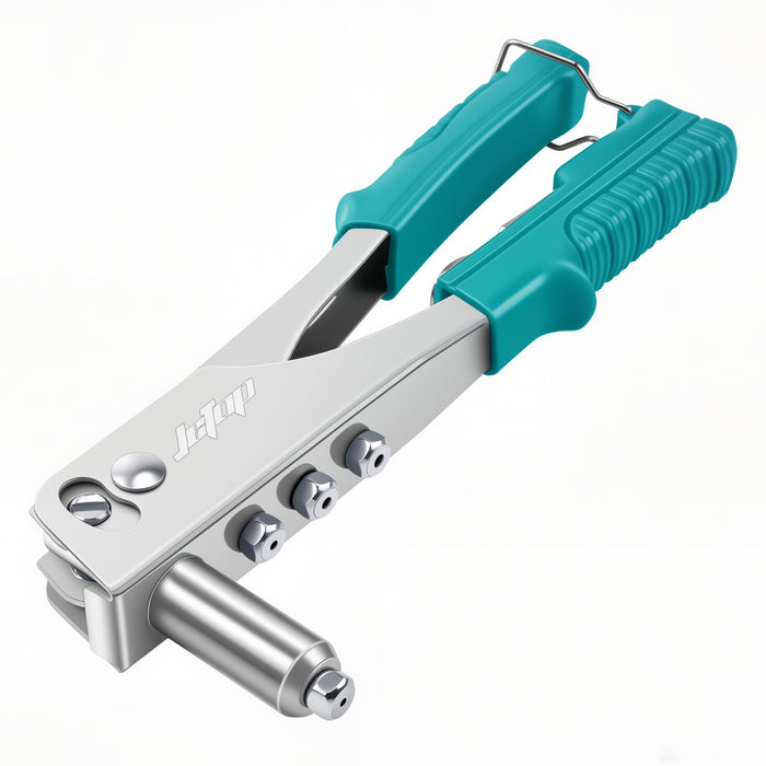 JCTOP 250mm 10" Hand Riveter 2.4–4.8mm - JA7003