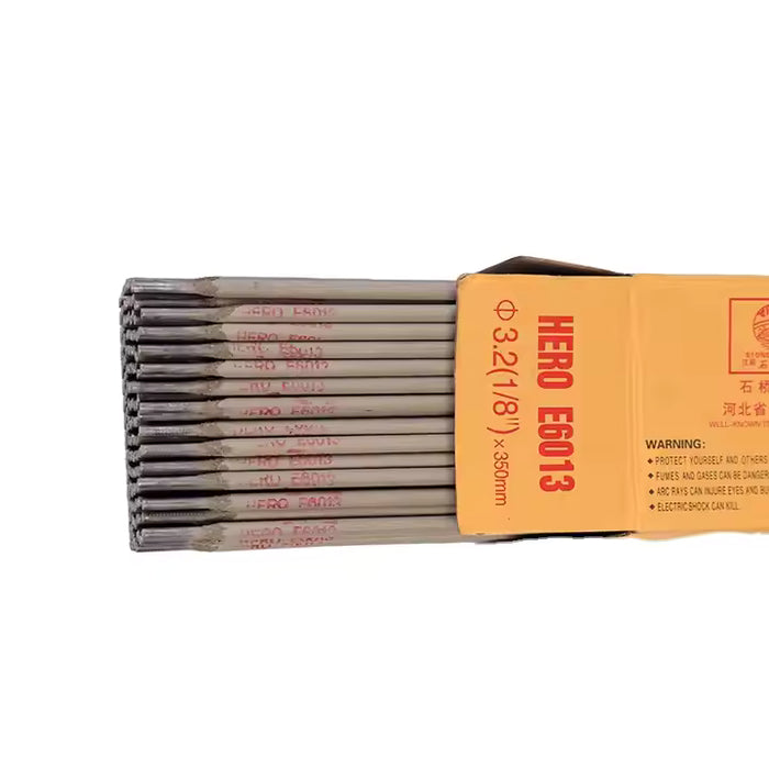 STONE BRIDGE HERO E6013 Welding Electrode / Welding Rod 3.2 (1.8") x 350mm 5kg