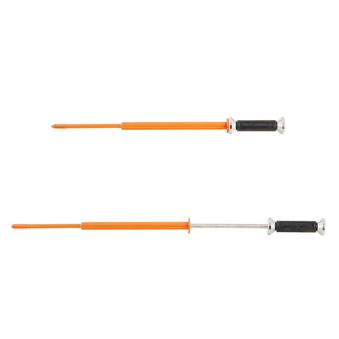 The Longhammer "Orange" Tool - Suits Bullet Head Nails - LONGHAMMER M