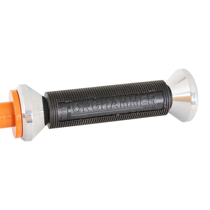 The Longhammer "Orange" Tool - Suits Bullet Head Nails - LONGHAMMER M