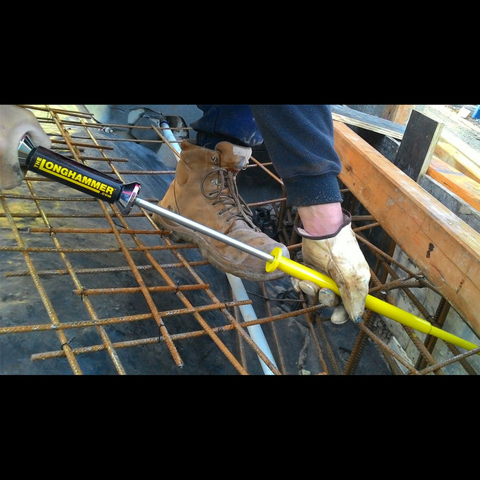 Tools Suits The Longhammer