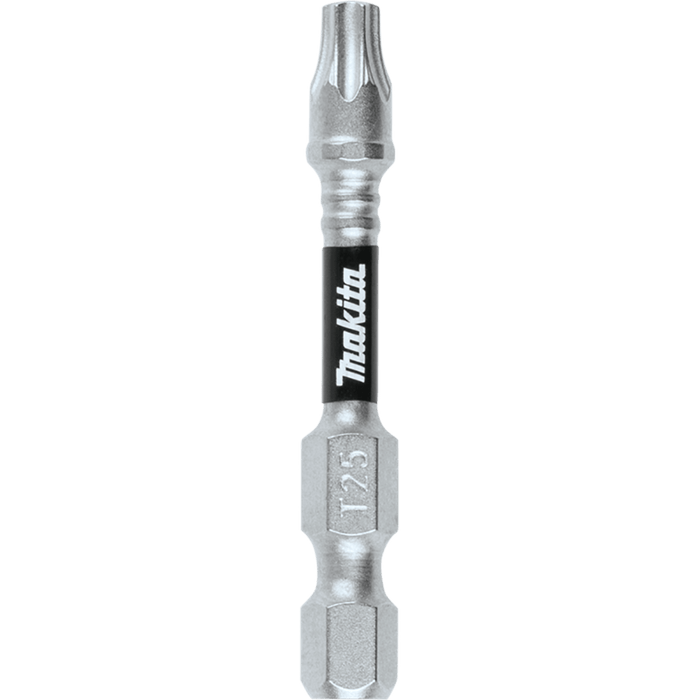 Makita Impact XPS T25 x 50mm Power Bits - 25 Pack - E-10132