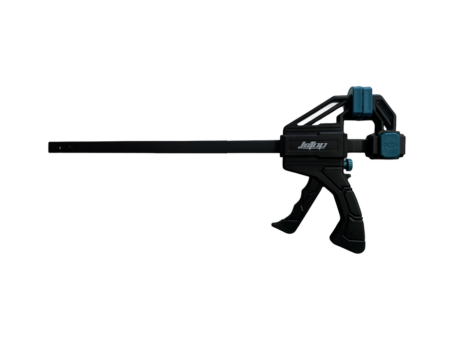 JCTOP Quick Release Bar Clamp - 12 Inch (300 mm) - LD3512