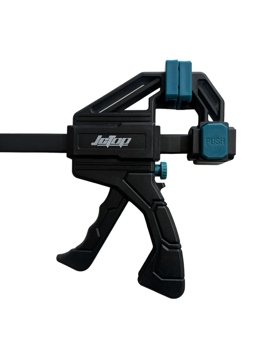 JCTOP Quick Release Bar Clamp - 12 Inch (300 mm) - LD3512