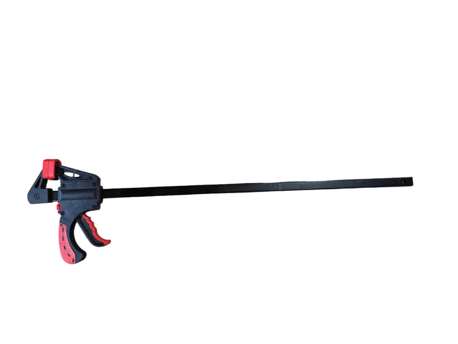 Gripwell 600mm/24" Ratchet Bar Clamp - PA08459