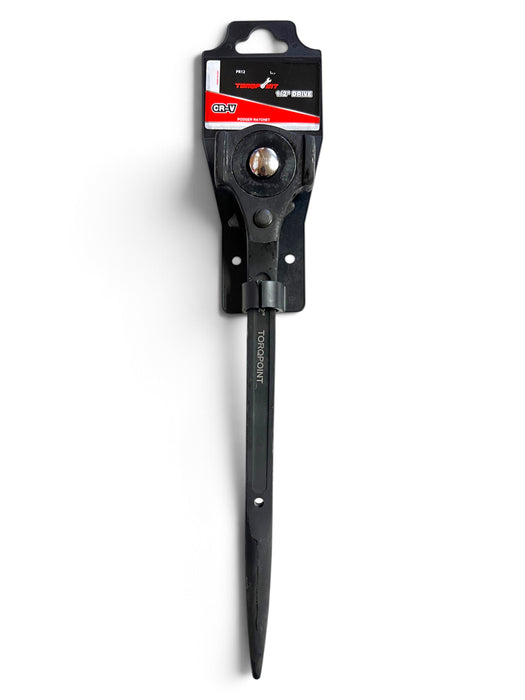 Torqpoint 1/2" Podger Ratchet Handle - PR1230