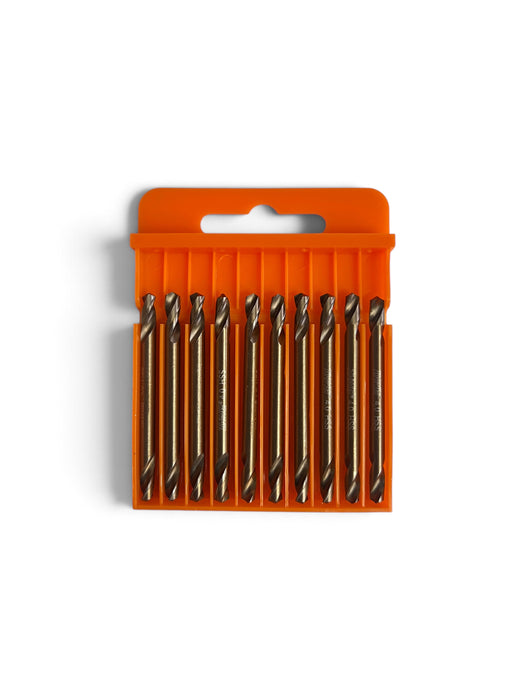 ZHWEI Straight Shank Twist Drill Bit Set 3.0 mm - ZMD3524